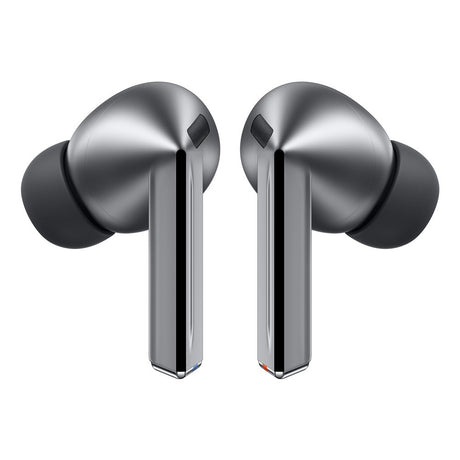Samsung Galaxy Buds 3 Pro Trådløse Hodetelefoner Sølv