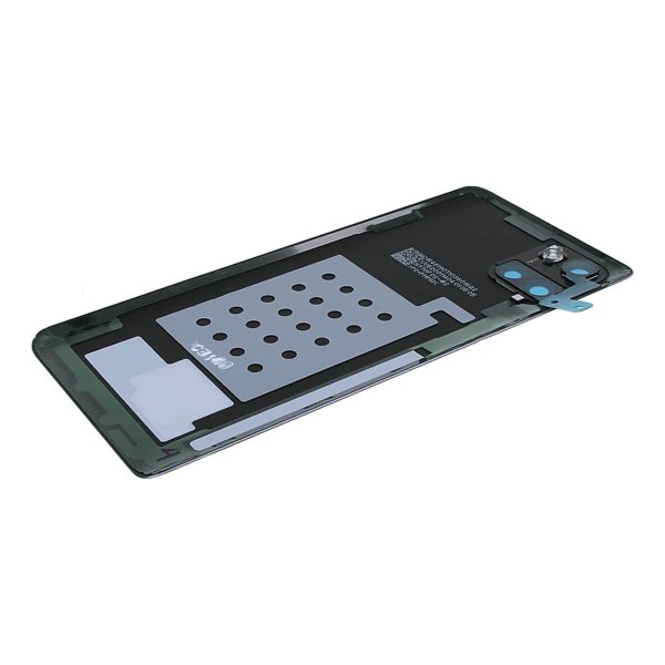 Samsung Samsung Galaxy Note 10 Lite (SM-N770F) Bakside Original - Rød