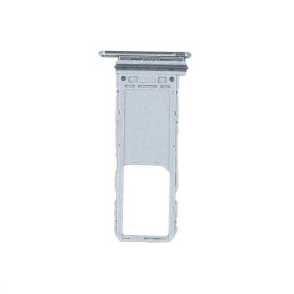 Samsung Galaxy Note 10 SIM-kortholder - Gull