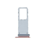 Samsung Galaxy Note 10 SIM-kortholder - Rosa