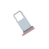 Samsung Galaxy Note 10 SIM-kortholder - Rosa