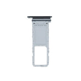 Samsung Galaxy Note 10 SIM-kortholder - svart