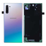Samsung Samsung Galaxy Note 10 (SM-N970F) Bakside Original - Glow