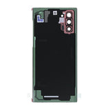 Samsung Samsung Galaxy Note 10 (SM-N970F) Bakside Original - Rosa
