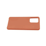 Samsung Galaxy Note 20 Deksel Silikon Rosa