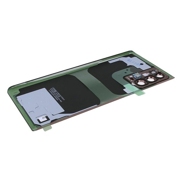 Samsung Samsung Galaxy Note 20 Bakside Original - Bronse
