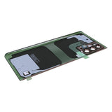 Samsung Samsung Galaxy Note 20 Bakside Original - Bronse