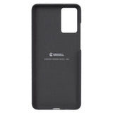 Krusell Samsung Galaxy Note 20 Deksel SandCover Svart
