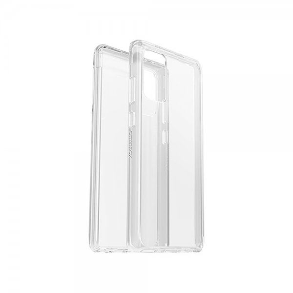 Otterbox Samsung Galaxy Note 20 Deksel React Transparent