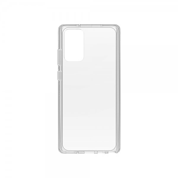 Otterbox Samsung Galaxy Note 20 Deksel React Transparent