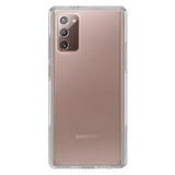 Otterbox Samsung Galaxy Note 20 Deksel Symmetry Series Transparent