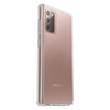 Otterbox Samsung Galaxy Note 20 Deksel Symmetry Series Transparent