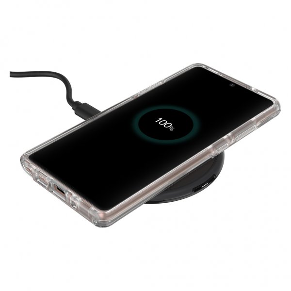Otterbox Samsung Galaxy Note 20 Deksel Symmetry Series Transparent