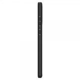 Spigen Samsung Galaxy Note 20 Deksel Ultra Hybrid Matte Black