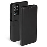 Krusell Samsung Galaxy Note 20 Ultra Etui PhoneWallet Svart