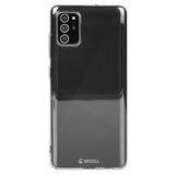 Krusell Samsung Galaxy Note 20 Ultra Deksel SoftCover Transparent