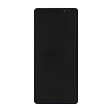 Samsung Samsung Galaxy Note 8 LCD-skjerm med original Display - lilla