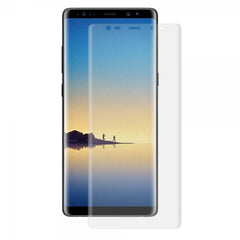 Samsung Galaxy Note 8 Skjermbeskytter & Linsebeskyttelse