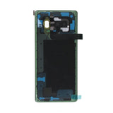 Samsung Samsung Galaxy Note 8 (SM-N950F) Bakside Original - Blå