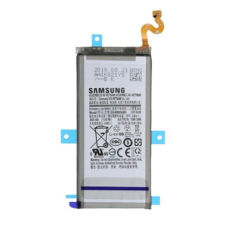 Samsung Samsung Galaxy Note 9 originalbatteri