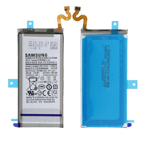 Samsung Samsung Galaxy Note 9 originalbatteri