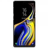 Krusell Samsung Galaxy Note 9 Deksel Sandby Cover Stone