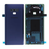 Samsung Samsung Galaxy Note 9 (SM-N960F) Bakside Original - Blå