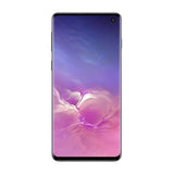 Brukt Samsung Galaxy S10 128GB Svart – Brukt stand