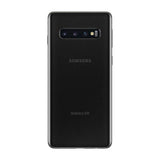 Brukt Samsung Galaxy S10 128GB Svart – Brukt stand