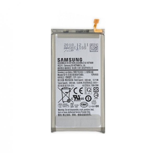 Samsung Samsung Galaxy S10 originalt batteri