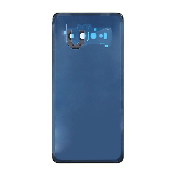 Samsung Galaxy S10 Plus Bakside - Svart