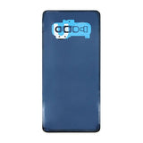 Samsung Galaxy S10 Plus Bakside - Hvit