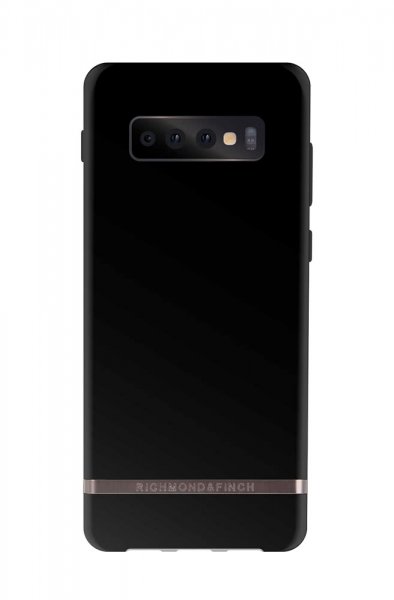 Richmond & Finch Samsung Galaxy S10 Plus Deksel Blackout