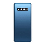 Samsung Galaxy S10 Plus (SM-G975F) Bakside - Lyseblå