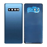 Samsung Galaxy S10 Plus (SM-G975F) Bakside - Lyseblå