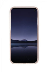 Richmond & Finch Samsung Galaxy S10 Deksel White Marble
