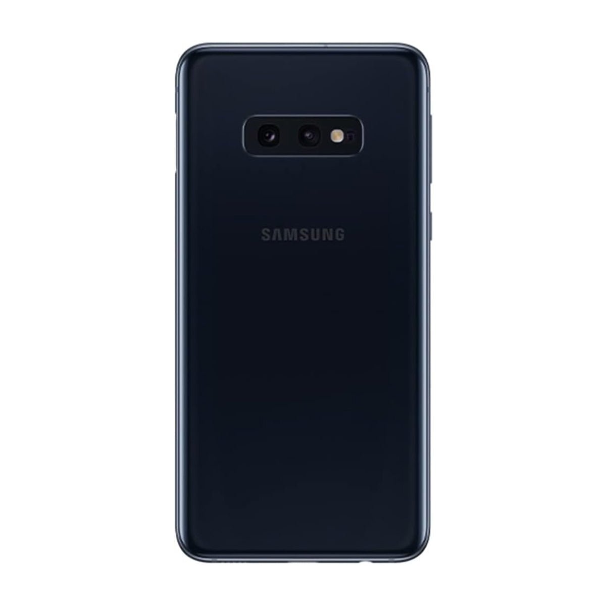 Brukt Samsung Galaxy S10e 128GB Svart - God stand