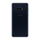 Brukt Samsung Galaxy S10e 128GB Svart - God stand