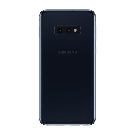 Brukt Samsung Galaxy S10e 128GB Svart - God stand