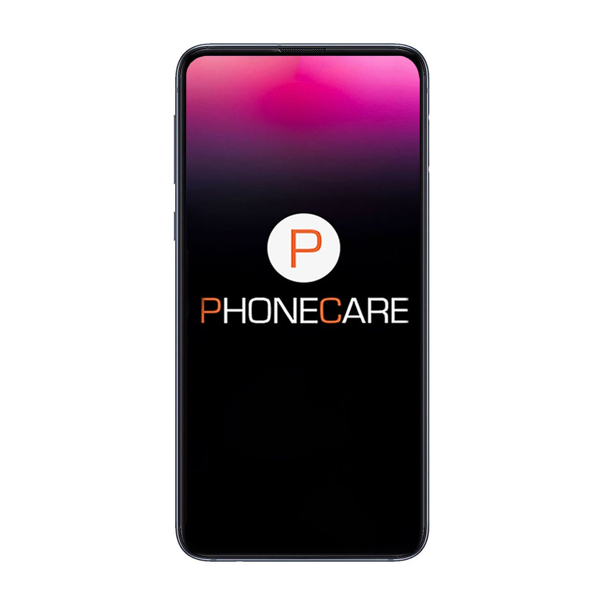 Brukt Samsung Galaxy S10e 128GB Svart - God stand