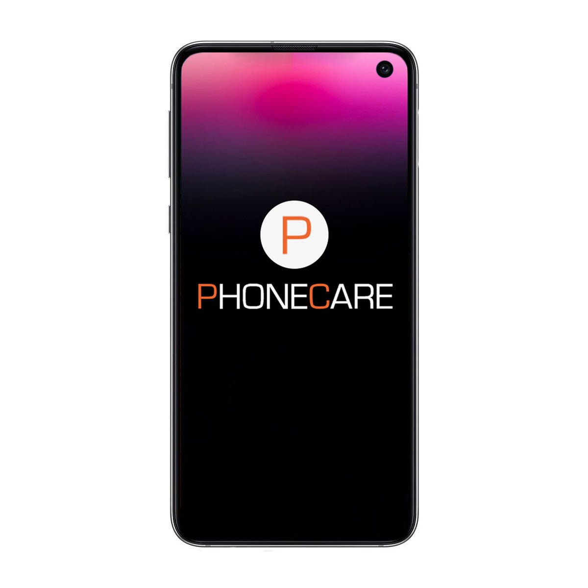 Brukt Samsung Galaxy S10e 128GB Hvit - God stand
