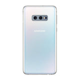 Brukt Samsung Galaxy S10e 128GB Hvit - God stand