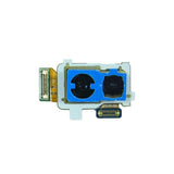 Samsung Galaxy S10e bakre originalkamera