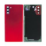 Samsung Galaxy S10e Bakside - Gul