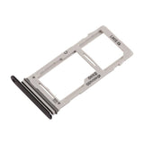 Samsung Galaxy S10e SIM-kortholder - Svart