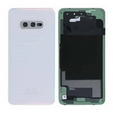 Samsung Galaxy S10e (SM-G970F) Bakside - Hvit