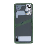 Samsung Samsung Galaxy S20 5G (SM-G981B) Bakside Original - Cloud Hvit