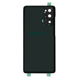 Samsung Galaxy S20 FE Bakside - Blå