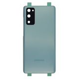 Samsung Galaxy S20 FE Bakside - Grønn