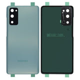Samsung Galaxy S20 FE Bakside - Grønn